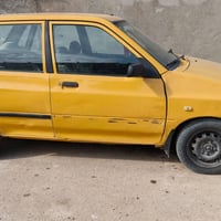 محرك جديد • شواصي واحد • تواير جديد