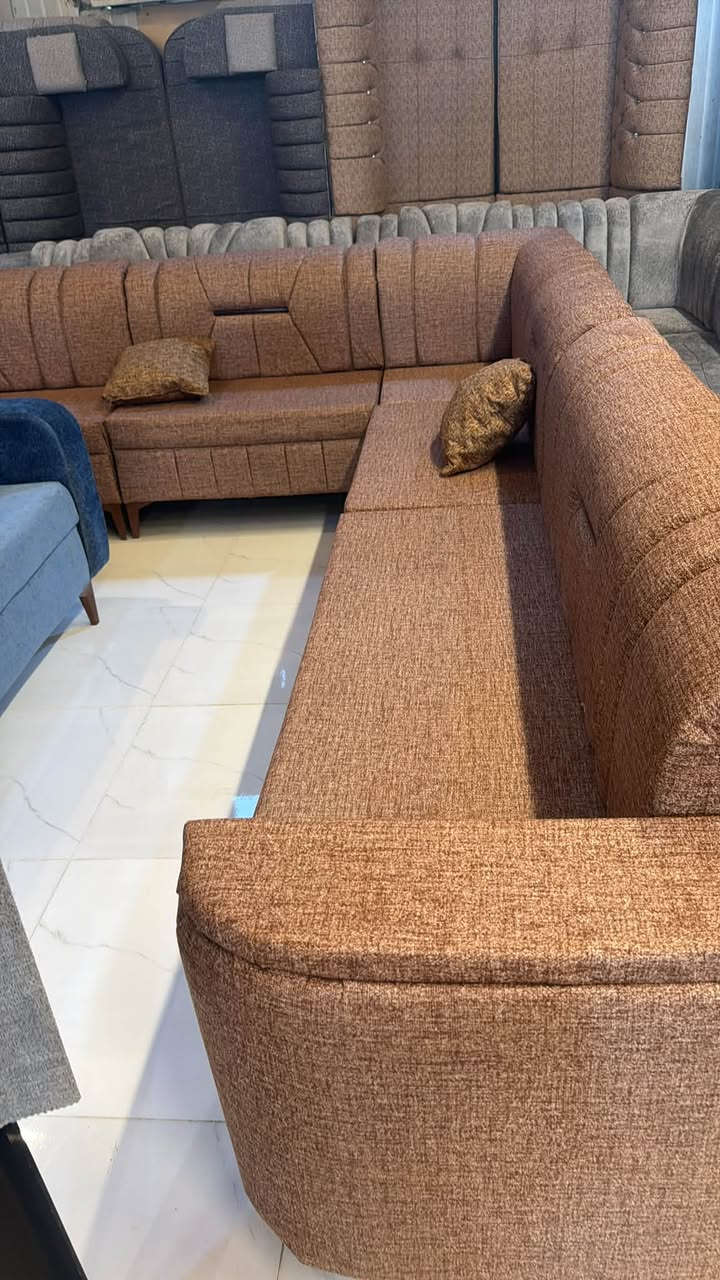 عرض عرض عرض 🌹بسم الله  ❤️العنوان حي ميسان مجاور مول جوهره آلعرب 🌹ديوان تخم 11مقعد بلوك اسود
حرف L قياس 7 متر  ❤️تسكام ثكيل سفنج مميز اول ضغط عالي بولستر طبي ❤️ضمان 3 سنوات 🌹فقط375🌹450🌹مع طبلات سعر مناسب🌹متوفر قياسات حسب الطلب سعر المتر 70 الف 85❤️
واتس ***********
