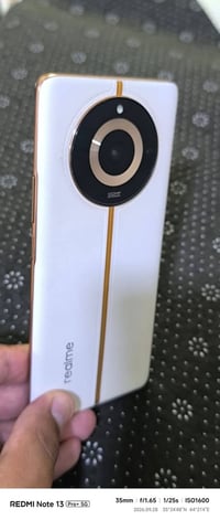 ريلمي 11 برو 5G • نضيف • فول