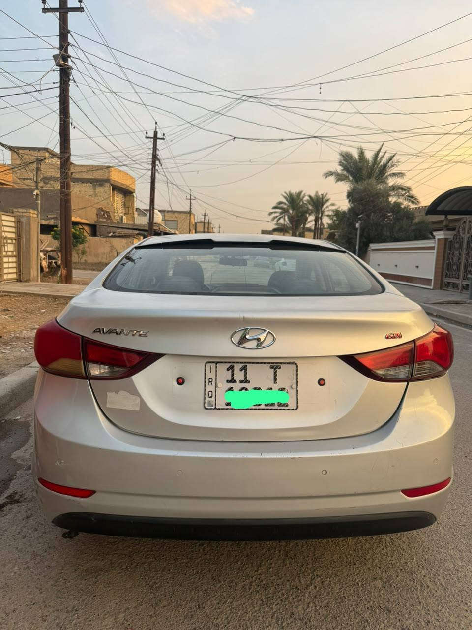 النترا خليجي • ٢٠١٦ • المنصور