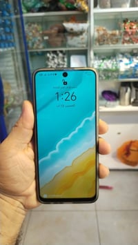 هونر X8 • 6GB/128GB • السليمانية