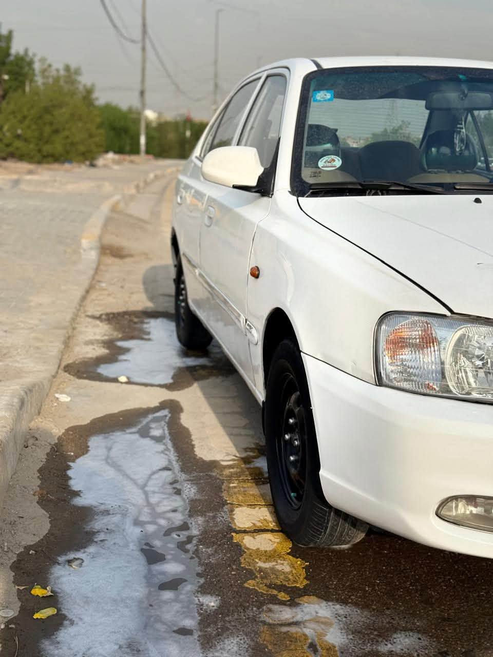 ٢٠١٢ • كير اوتو • مكينة وكير جديد