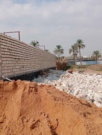 بنّاي حجر • جاهز للعمل • أسعار مناسبة