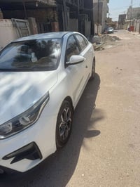 سيراتو موديل 21مكفوله كفلاه عامه ماشيه 80سياره بسمي تحويل ثاني يوام مك...