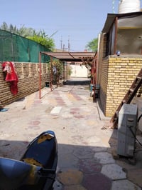 المهيدية • ٥٥٠م • مشتمل وكراج
