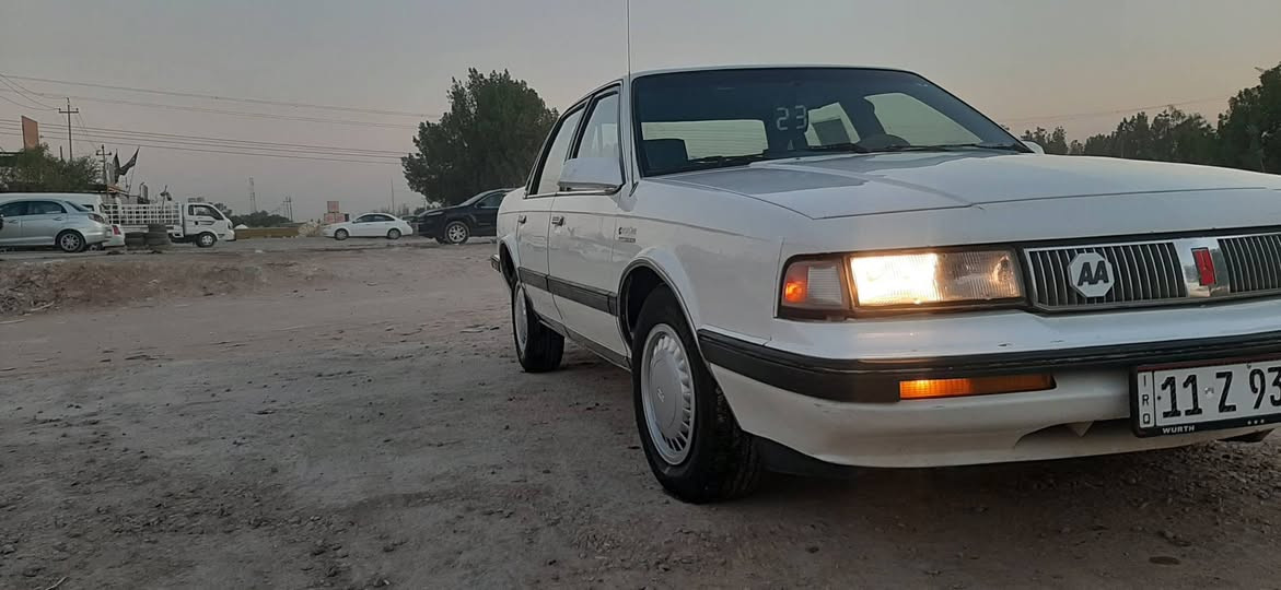 السلام عليكم. أولدز موبيل نضيفة جدآ وجاهزة من كل شي رقم بغداد دولي الجديد حدادية جديدة ترايها كلش حلو كهربائيات كلها شغالة تبريد ثلج محرك وكير بلاد وبحالة جيدة مكان السيارة بابل الأسكندرية. السعر.٤٧ وبيها مجال/ ***********
