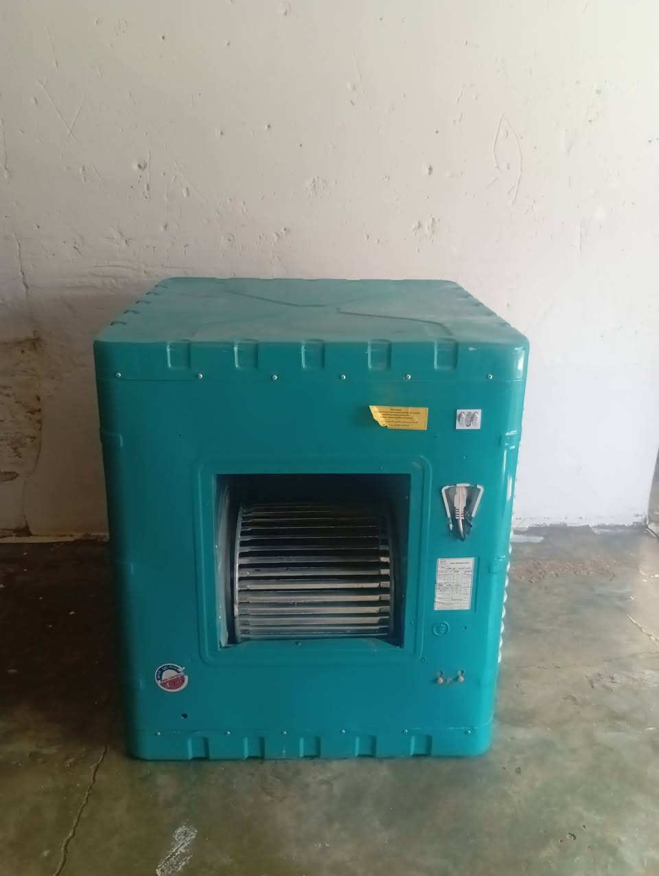 سلام عليكم مبرده لبيع سعر 120 وبيه مجال ‏‪***********‬‏
