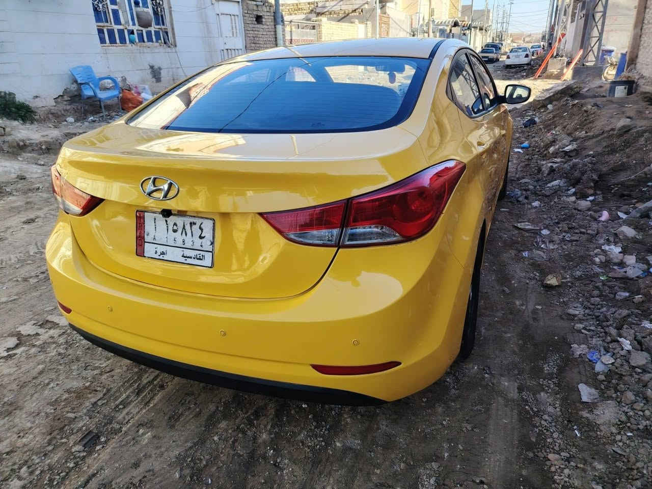 السلام عليكم النتره ١٣ كفاله عامه مكينه ١٦٠٠ كير مكينه تبريد كله كفاله السياره فول عده الفتحه جاهزه من كلشي مكاني الديوانيه السعر ٩٦ بيهه مجال ***********
