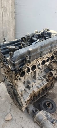 محرك سبورتنج • ٢٠٠٠