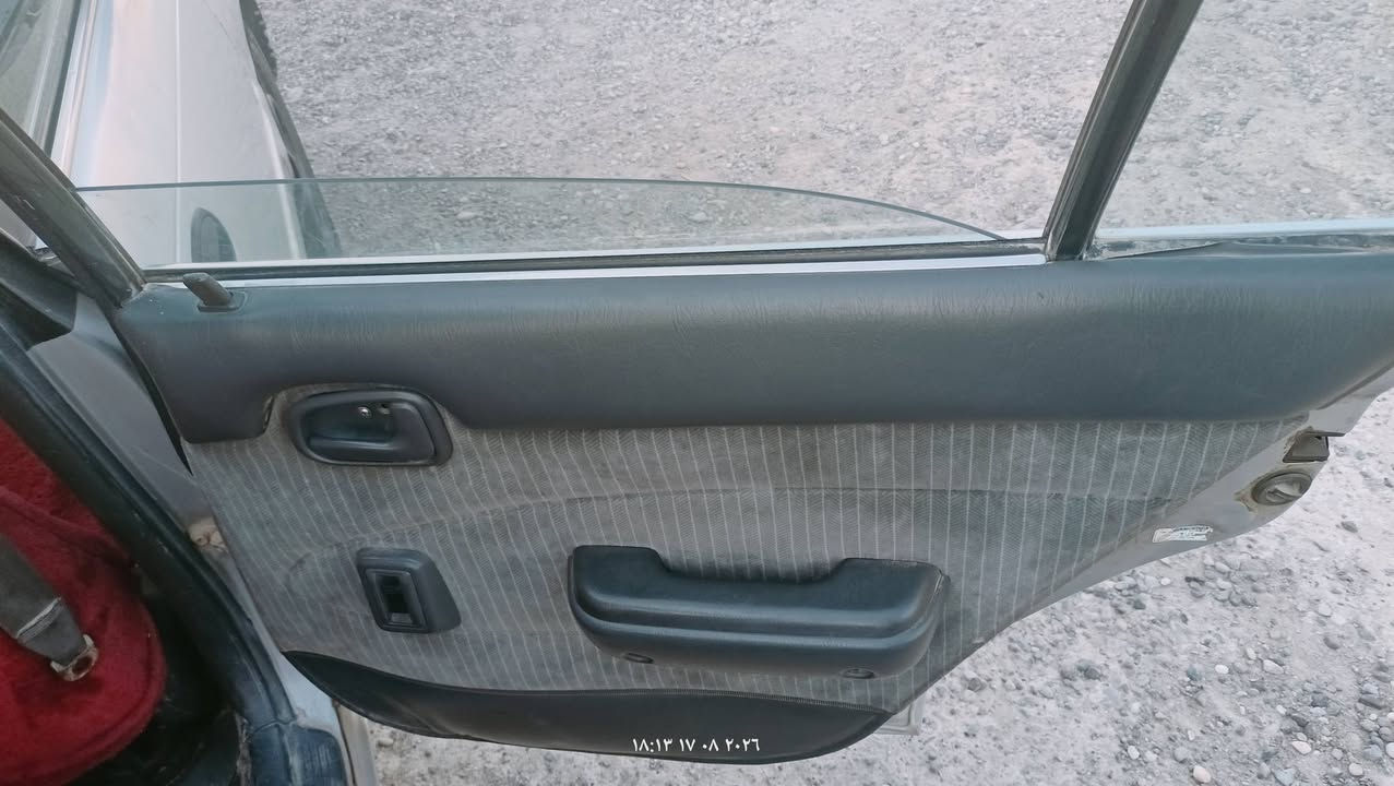 السلام عليكم 
كورلا موديل 94
رقم صلاح الدين دولي بأسمي 
مكاني الشرقاط الهيجل 
السعر 34وبيها مجال 
اتصل ***********
للبيع فقط

