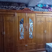 غرفه اخشاب • للبيع • الحمزه الفربي