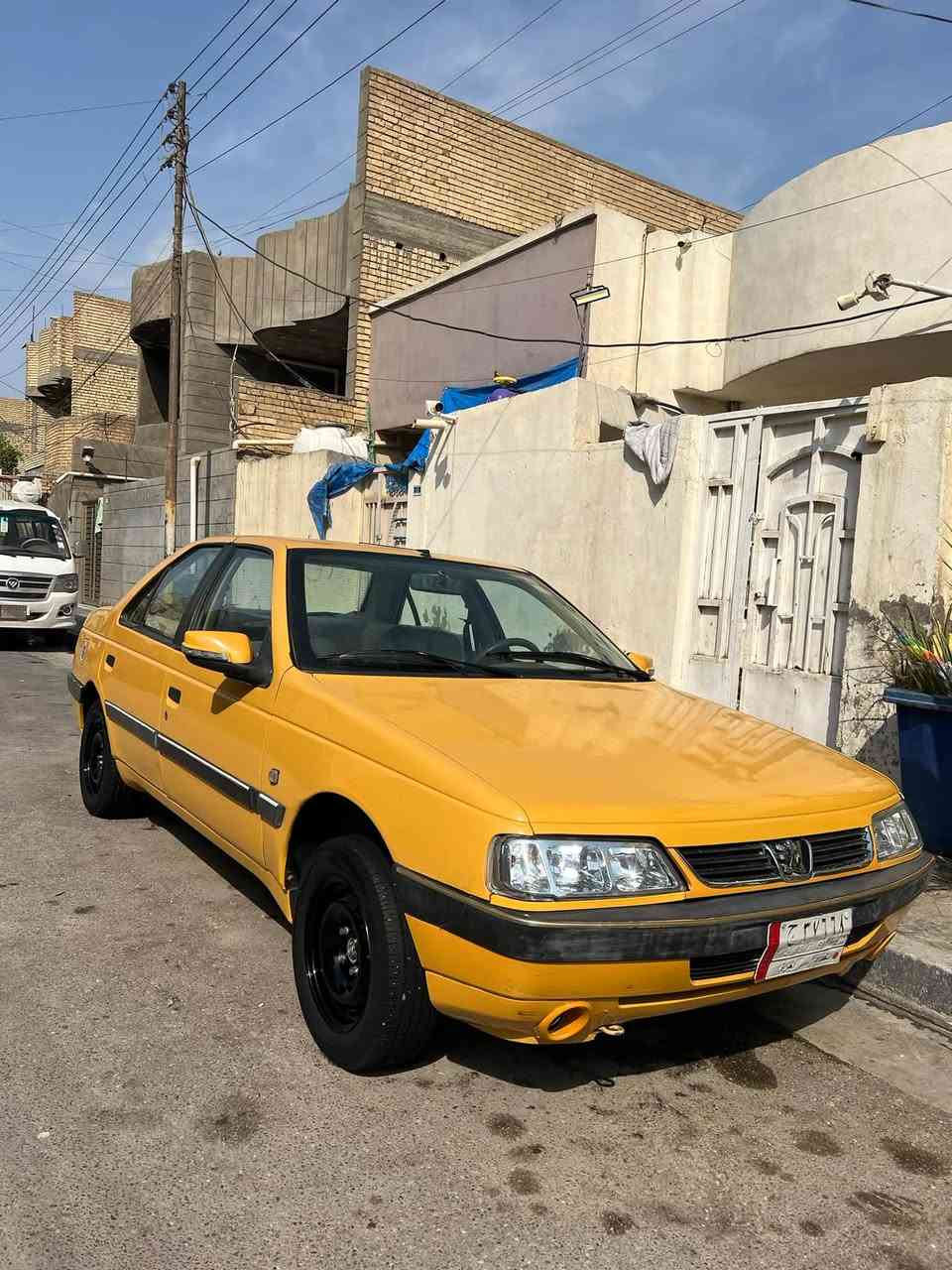 مكينة جديدة • زينون • ٢٠١٥