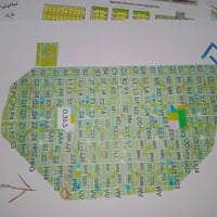 مدينة الفرسان • قطعة ٣٩١ • ٢٠٠م