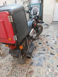 بوكسر • موديل ٢٠ • اوراق استنساخ