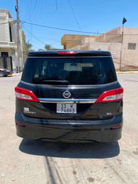 نيسان • مكفولة • ٢٠١٣