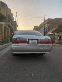 ملكة • ٢٠٠٣ • مكينة D4