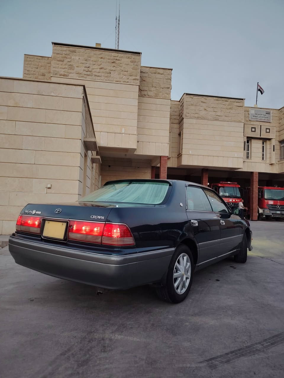 راس ثور مديل 97 سنويه 30مشروع وطني رقم انبار نكليزي تحويل ثاني يوم سياره كفاله عامه عده صبغ مكفوله ضربه وكص ونقل وخياس شاصي 55محرك 3000💯✈️ حداديه امامي وخلفي  جيس   سياره جاهزه للخير   قواعد ارقام بجم ابو عيون تيبلام اصلي تور كشن اصلي سستم صوت فولل شاشه ليزريه  سياره جاهزه للخير فقط تبريده مرات يفصل العنوان الديوانية قضاء شاميه ***********       /***********مامتواجد خاص شراي ينتصل

