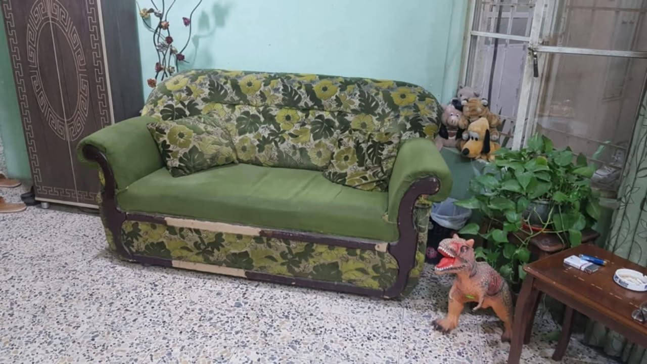 كنب • حي الاعلام • واتساب