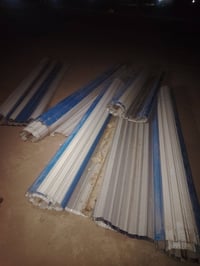 كنب ٥قطع • نضافه فول • ٣م٨٠×٣م
