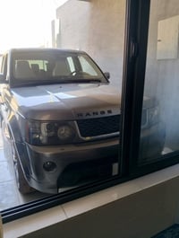 رينج روڤر • ٢٠١٣ • توماتيك فول
