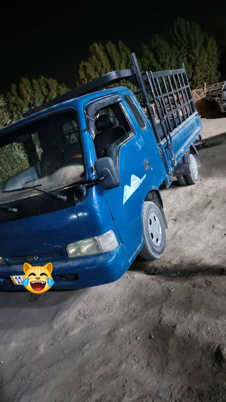 سلام عليكم كيه فونتيره موديل 2000 محرك اوكير  وشاصي اوكسل كفاله رقم بغداد نكليزي تحويل ثانيوم مو قلاب
مكان بغداد ابو غريب
سعر 68 
***********
