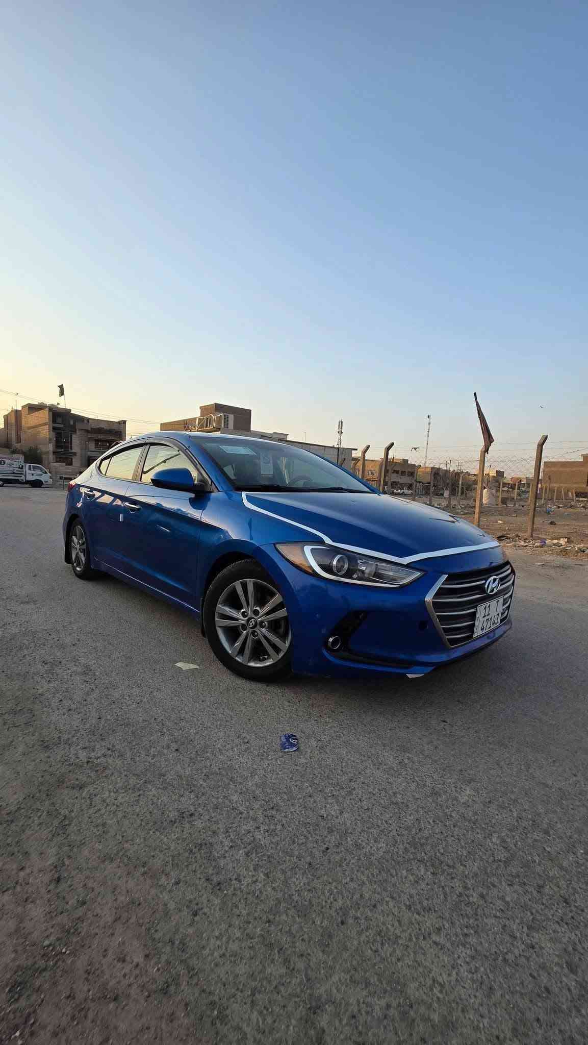 سلام عليكم النتره موديل2018وارد امريكي صور الحادث مرفق بالصور   نص فول تحكم استيرن جهتين ٣ وضعيات قياده  رقم بغداد بسمي السعر ١٠٨ وبيه مجال ***********
