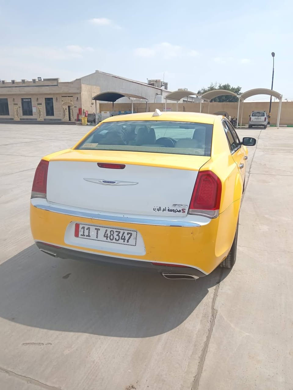 بسب الوعود الكاذبه اوبامه 2019سياره جاهزه مواصفات سي طخم تاير حداديه جديده من الطول لطول لستفسار عل رقم ***********
