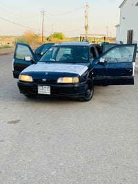 ابرايمرا • ١٩٩٣ • الضلوعيه