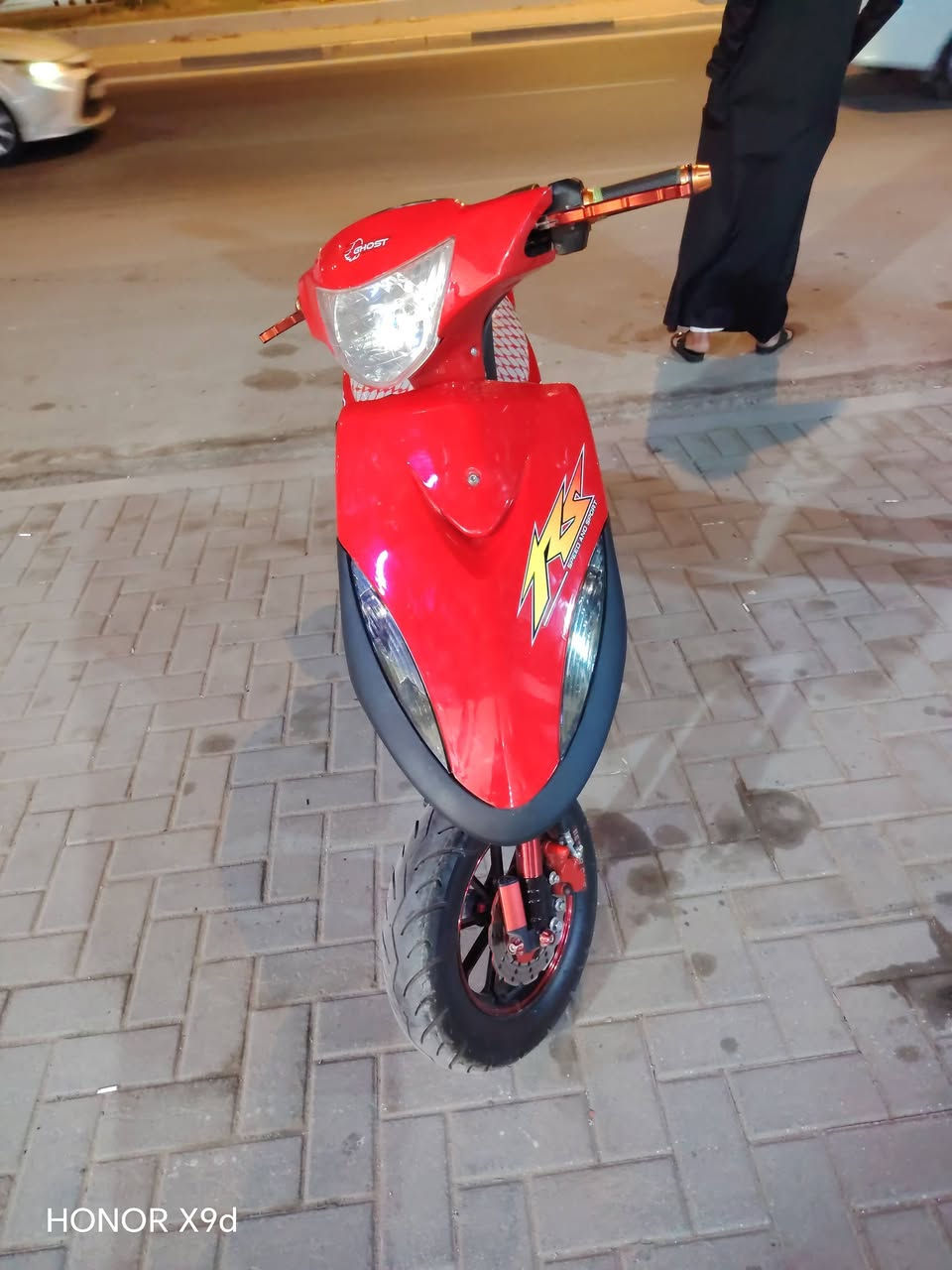 دراجه عدله للبيع دراجه ما مفتوحه نظيفه السعر خاص ***********

