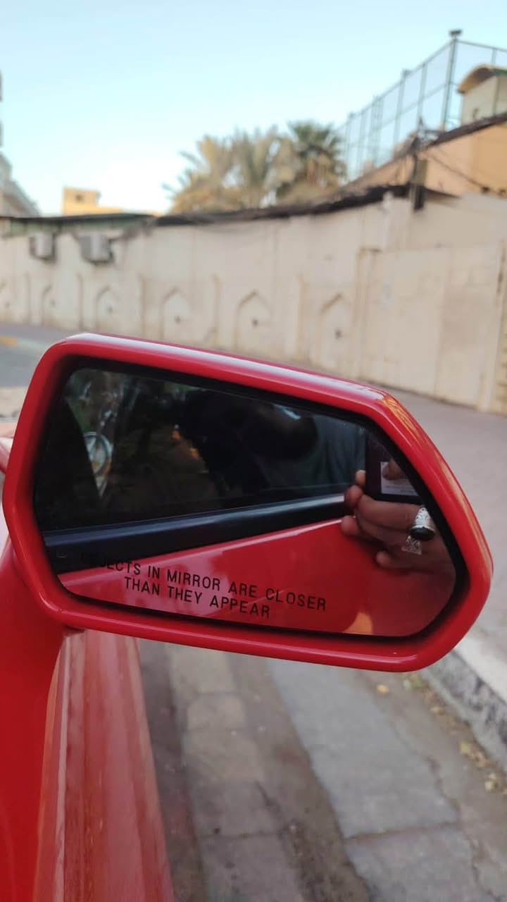 محرك ٦ سلندر rs محدث بجم zl1
حادثه جاملغ امامي وبنيد وجاملغ خلفي داير ماته 
مواصفات 
تشغيل عن بعد 
شاشه اعطال 
مثبت سرعه 
كراسي كهرباء 
شفتات سرعه
مري جوانب تحكم كهرباء 
جام اوتو 
سياره مبولشه جديد تايراته نضاف 
تخم بلك اصلي gm 
نوزلات نضيفه 
ماشيه 60mi
عارضه 106وبيه مجال بسيط 
وبل العراق بيه جاملغ خلفي وصبغ اشويه بلصندوك وجاملغ امامي صفحه سايق اثر شخوط 
 ابيعلك حزام علمود لتكلي هاي مشخوطه وسياره باسمي رقم وهزه جديد مكاني بغداد الاعظميه ***********
