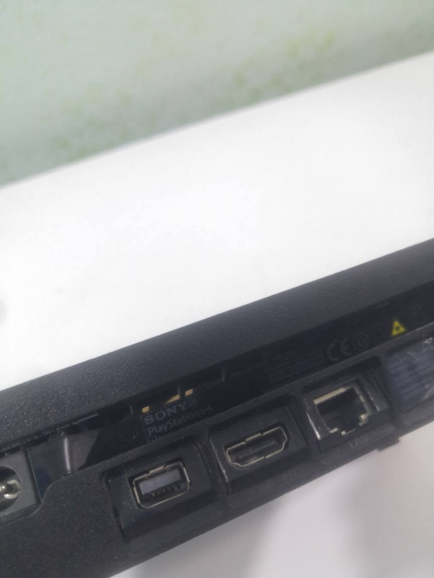 ps4 slim
 بو فروتنێ کەبسە نەفەکریە گەلەک یا پاقژە دگەل 2 سیدیا سعر 210 

للبیع نظيفة مو مفتوحة وياه 2 اقراص ب 210

***********
كورك واتساب فايبر
دهوك دهوك, العراق
