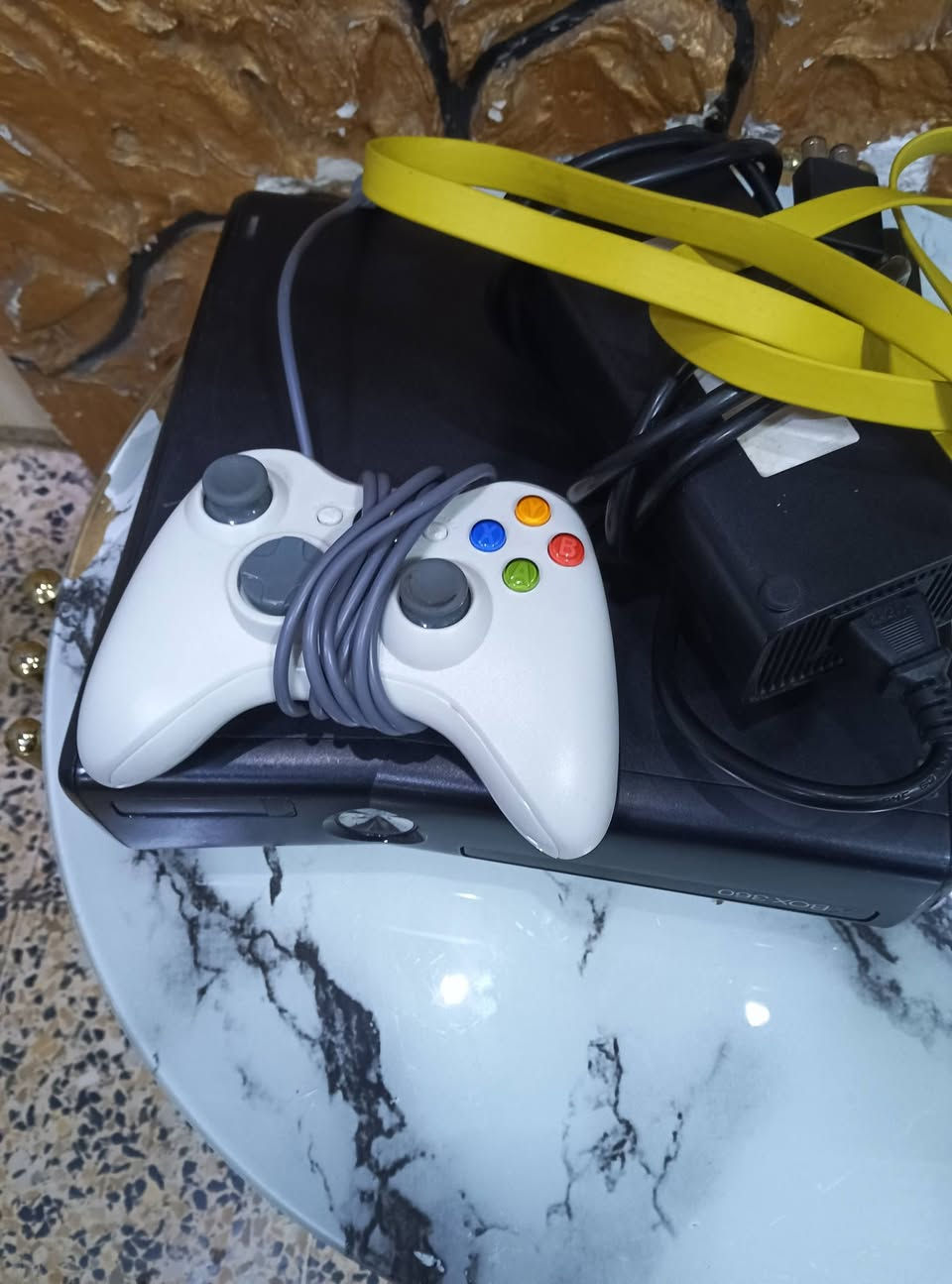 اكس بوكس 360 • ٣٠ لعبة • جامع نعيمي