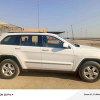جيب لاريدو موديل 2012. رقم بغداد بسمي 07817143879  نص مكتوب في الصور: ...