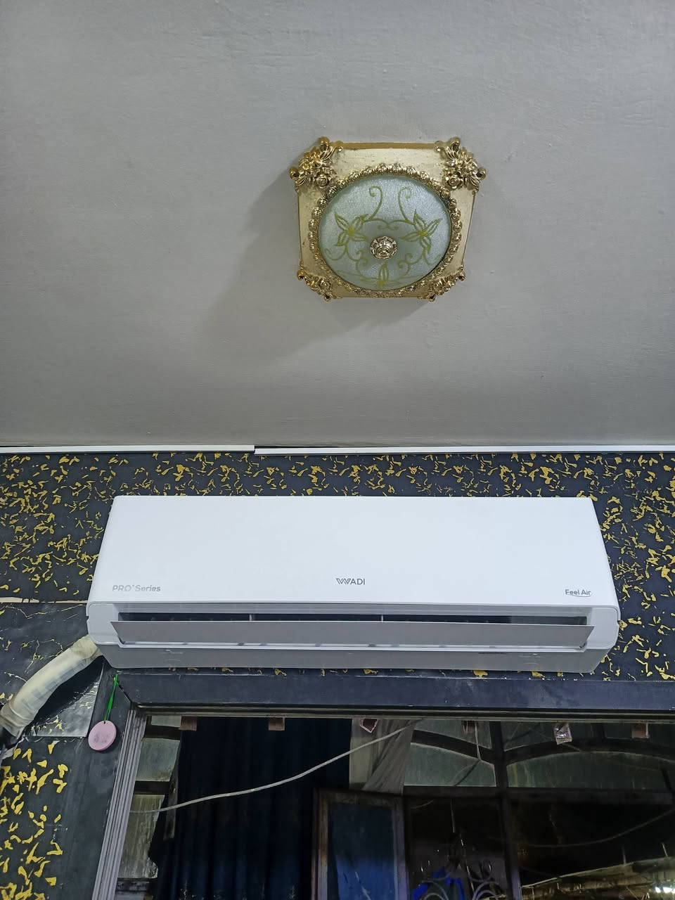 جانب من اعمالنا

١ـ تنصيب سبلت جداري طن ونصف انفيرتر غاز ٤١٠ نوع باف في مجمع حطين 

٢ـ تنصيب سبلت جداري 2 طن غاز ٤١٠ نوع الوادي في مجمع حطين 

٣ـ  تنصيب سبالت عدد ٢ ميديا انفيرتر ٢ طن غاز ٤١٠ نظام بوكس دفن + ميديا ٢ طن غاز ٢٢ نضام بوكس دفن في بغداد الدورة

ورشة سيف حكيم لصيانه وتنصيب وأدامة كافه اجهزة التبريد 
***********
***********
