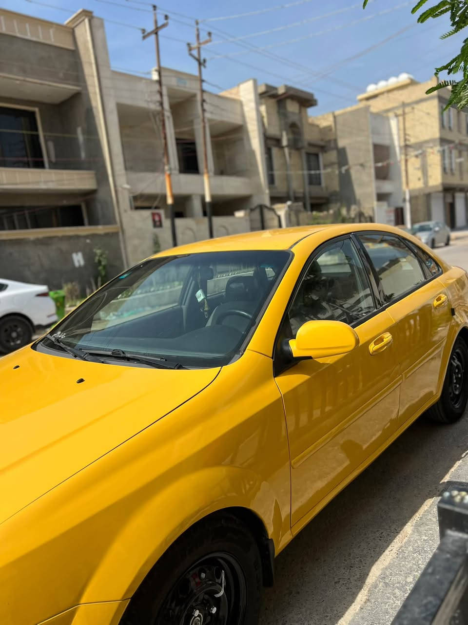 اوبترا ٢٠١٢ • محرك وكير مكفول • باسمي تحويل
