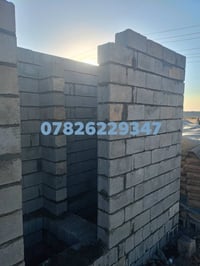 عامل بناء • متفرغ • جاهز للشغل