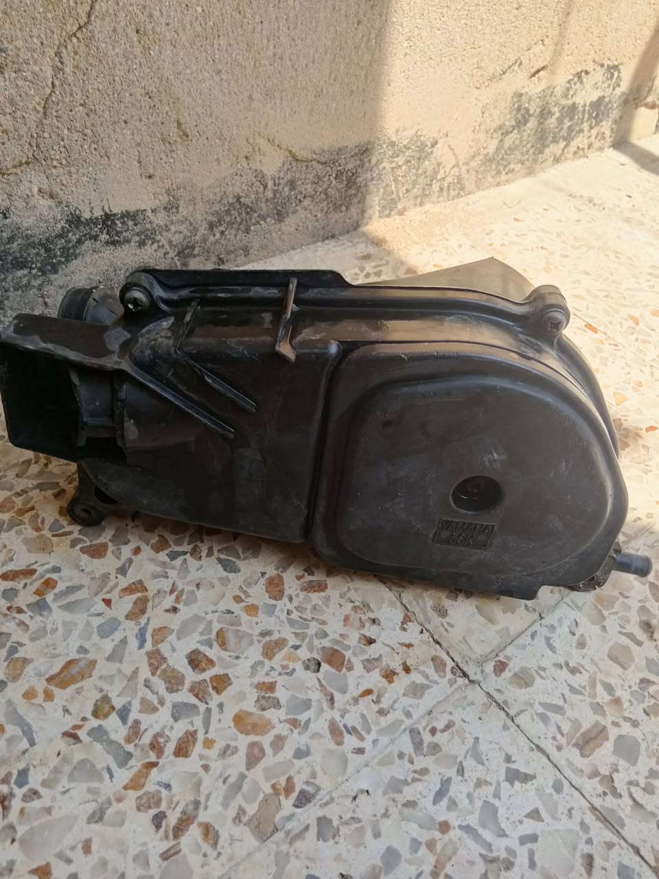 ماكس • تفصيخ • كابريتر