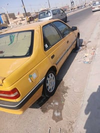 بيجو ٢٠١٦ • مكينة كورلا • ناصريه فضليه
