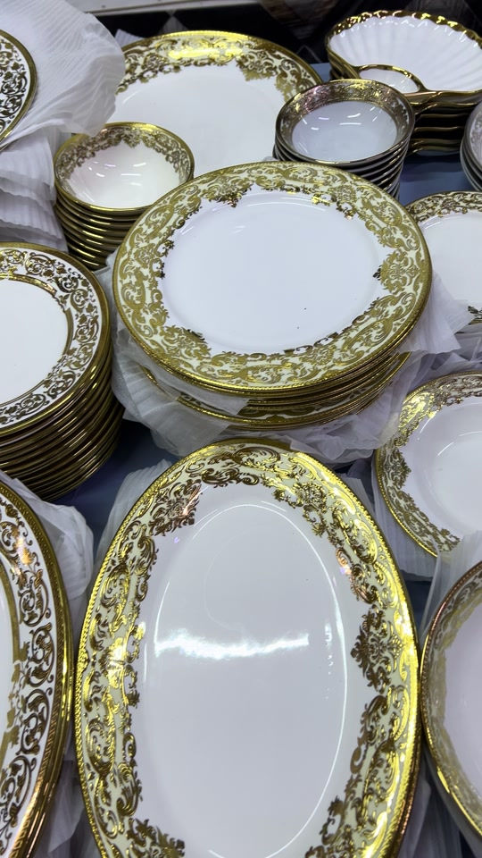 طقم سفرة • دهوك • زاخو