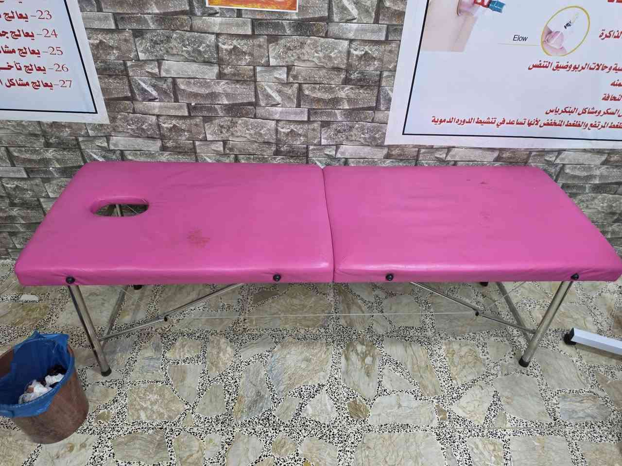 جهاز اشعه حمراء عدد 2

سديات نوع تركي عدد 2 
اغراض جديده استخدام ٣ مرات فقط
السعر خاص او الاتصال على الرقم الاتي 
***********
