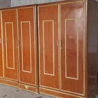 كنتور • ٥ ابواب • العتايج