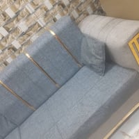 تخم ديوان • شكل حرف L • نضيف