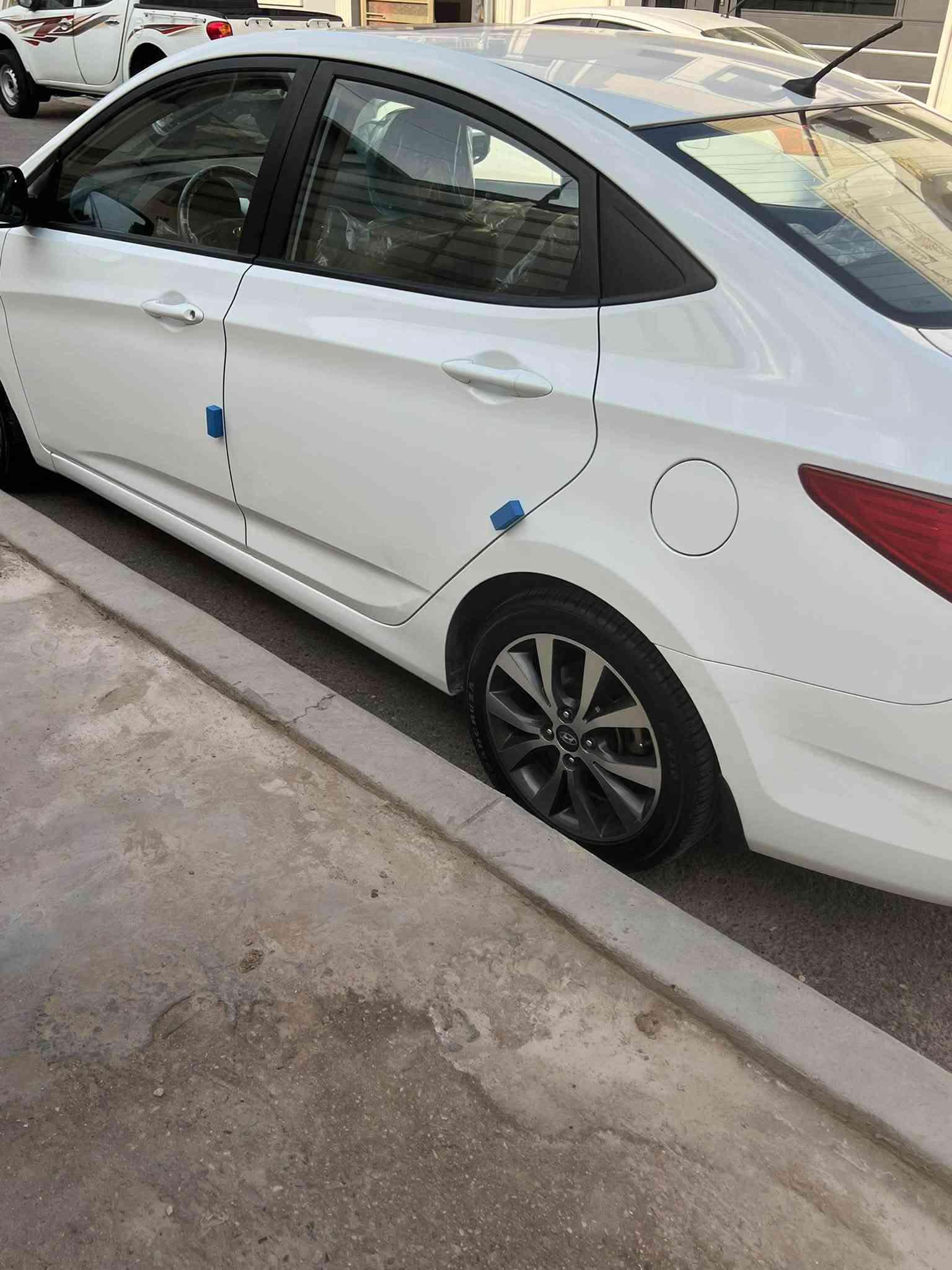 اكسنت • ٢٠١٥ • ٩٠٠٠٠ كم