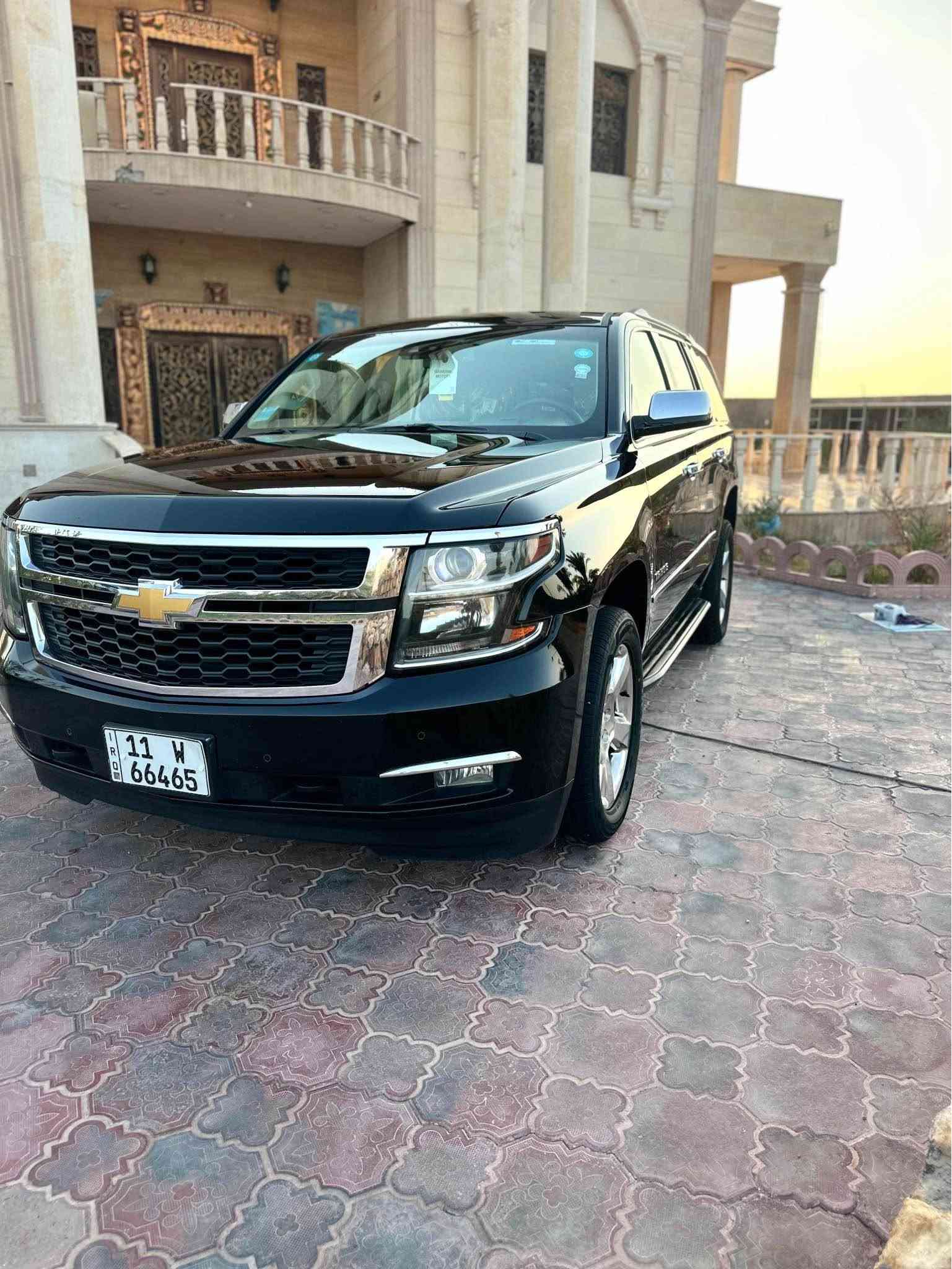 تاهو موديل 2015 خليجي كفاله عامة فول مواصفات 
فتحة سقف كشنات كهرباء جنطة كهرباء كرسي هزاز رادرات هواي مواصفات ماذاكرهن  
تخم تاير جديد مكينة كير كفاله عامة حتى كتلوكات شركة موجودة
رقم بغداد بسمنا تحويل ثاني يوم 
مكاني البصرة / قضاء المدينة 

رقم الهاتف *********** 
السعر 300 وبيها مجال حق جية البصرة, العراق
