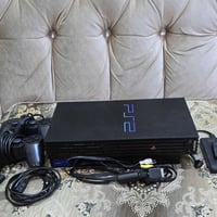 بلي 2 • هارد 350GB • ناصرية مركز