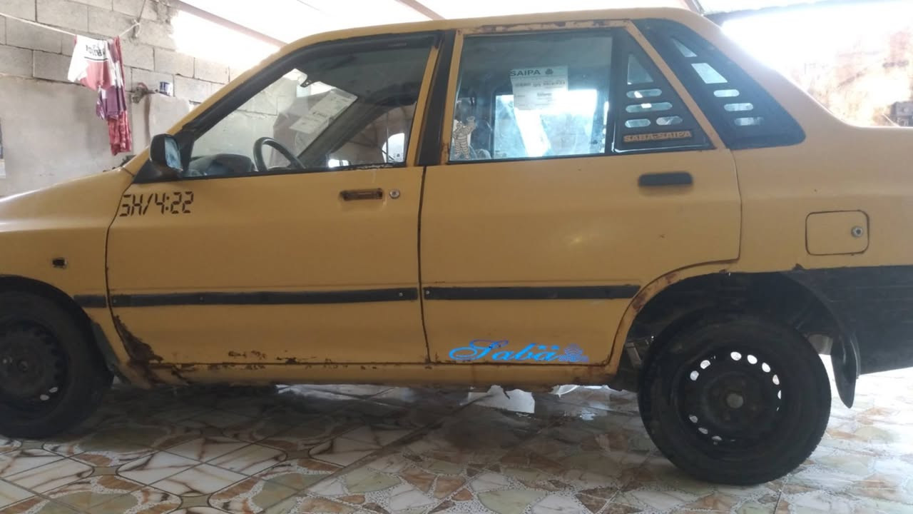 سلام عليكم سياره موديل ١٤ كير ومكينه خير من الله تخم تاير جديد حداديه جديده فراش جلد كشنات دوشمه جديده نسويه نافذه بل 201 رقم بصره راعيه شرعي بل بصره ماواصله بيع بدون راعي تعهد سرقه عشاير بيع كوم حديد سياره مراوس شعدك مراوس تعال خاص المكان ميسان عماره الاستفسار تصل ***********
