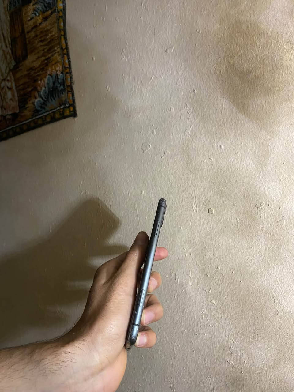 آيفون ١١ • شاشه اصليه • فيس ايدي شغال