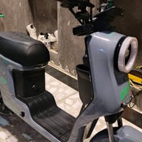 R9 • موديل ٢٠٢٦ • ٦ بطاريات ٣٢ أمبير