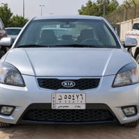 كيا ريو • اوتوماتيك • ١٩٨٠٠٠