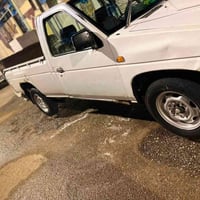نيسان • اوتماتيك • الحيانية